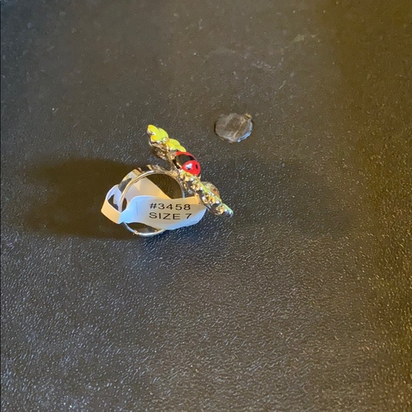 Rings - Picture 3 of 3